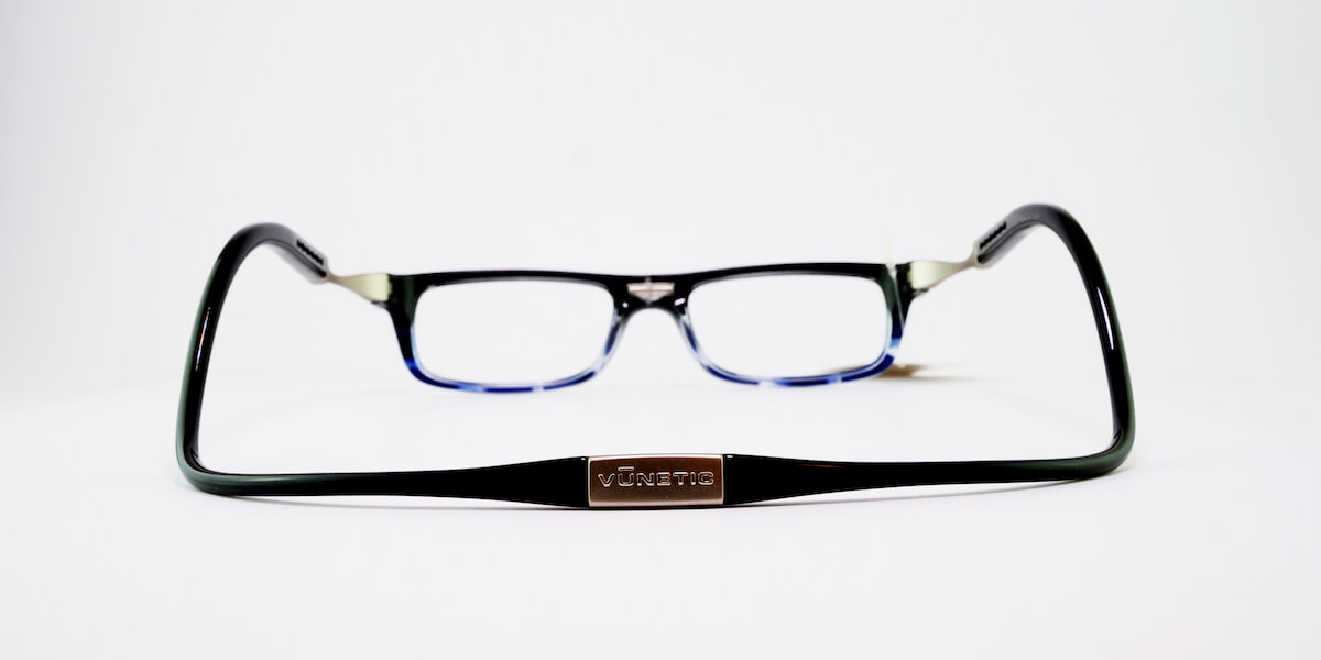 CliC Eyewear presenta “Vunetic Tenore”: collezione Made in Italy ed eco-friendly