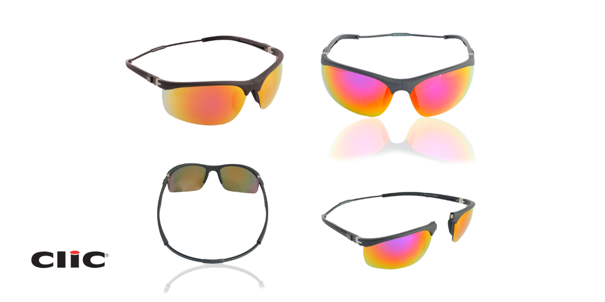 Categorie lenti occhiali da sole: quali sono e come scegliere quella giusta